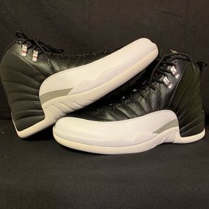Air Jordan 12 Playoff